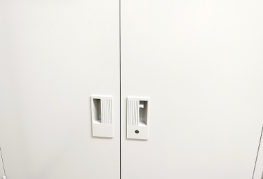 トランクルーム