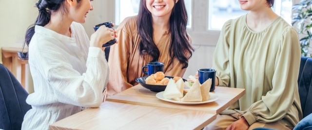 カフェイメージ